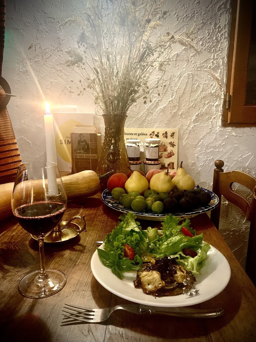 Auberge Lou Jas Photos 2